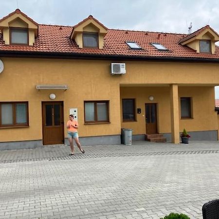 Apartament Apartmanovy Dom Slavia Bojnice Zewnętrze zdjęcie
