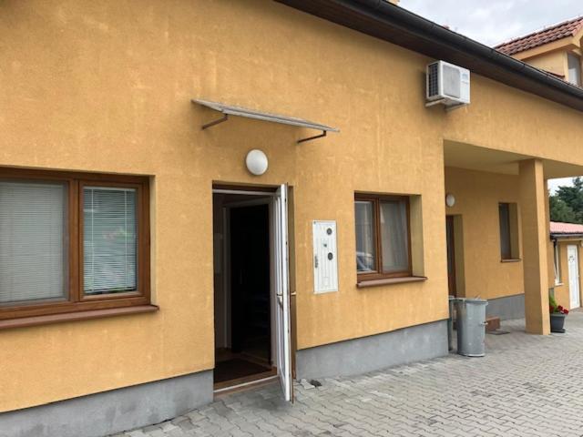 Apartament Apartmanovy Dom Slavia Bojnice Zewnętrze zdjęcie