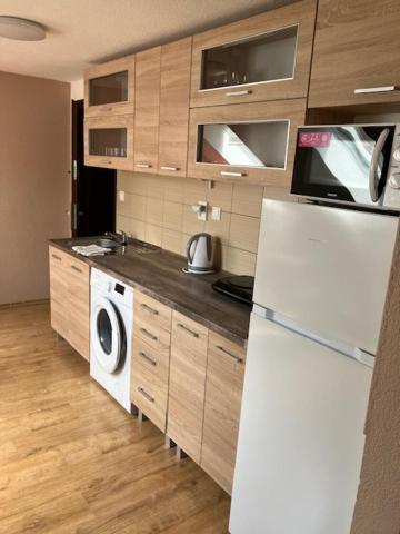 Apartament Apartmanovy Dom Slavia Bojnice Zewnętrze zdjęcie